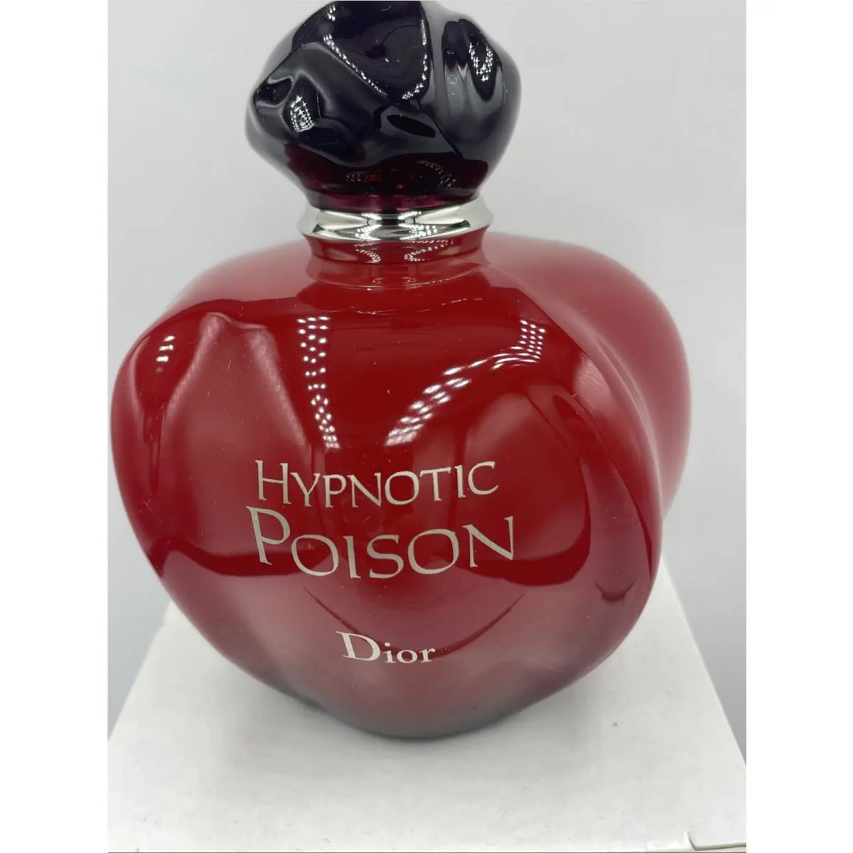 Hypnotic Poison by Christian  100 ml/3.4 oz Eau De Toilette Spray For Women by Dior