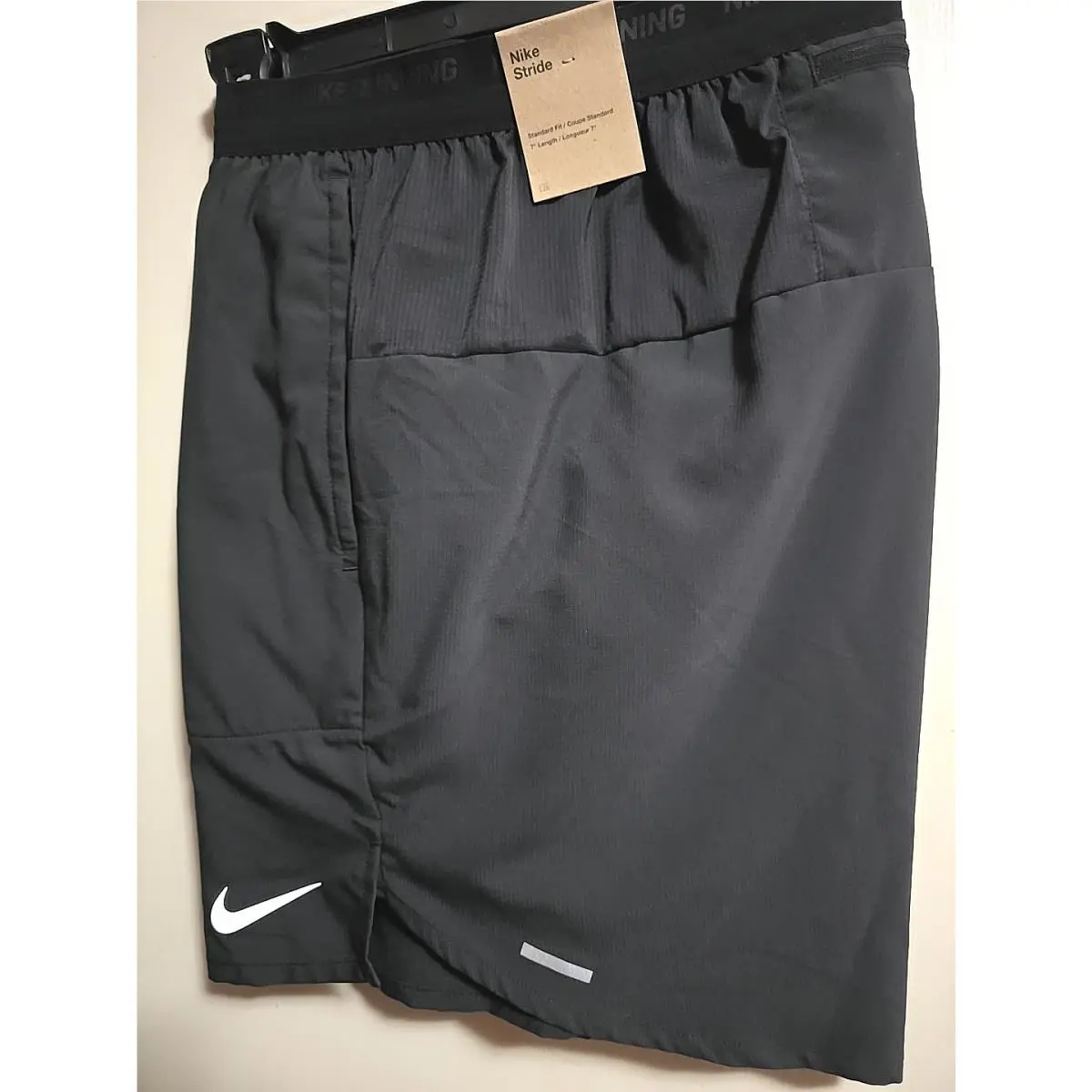 Nike clothing - stride - stride - Multicolor (UPC: 197863154961) 0