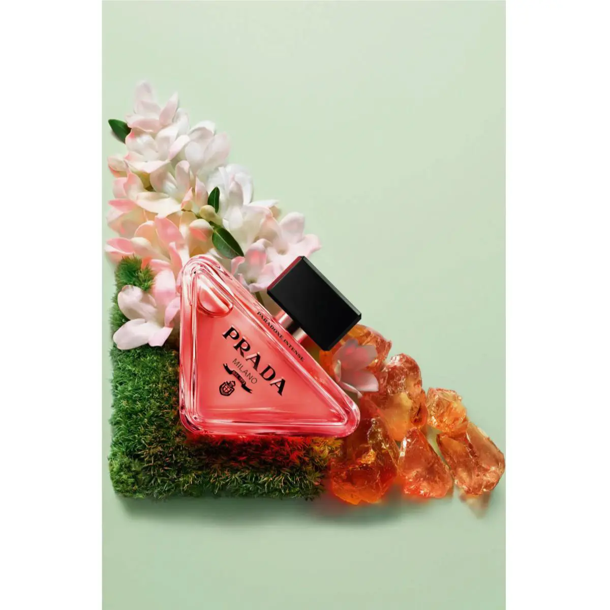 Prada Paradoxe Intense Eau de Parfum 3 FL Oz. 90ml Flowery Ambery Perfume