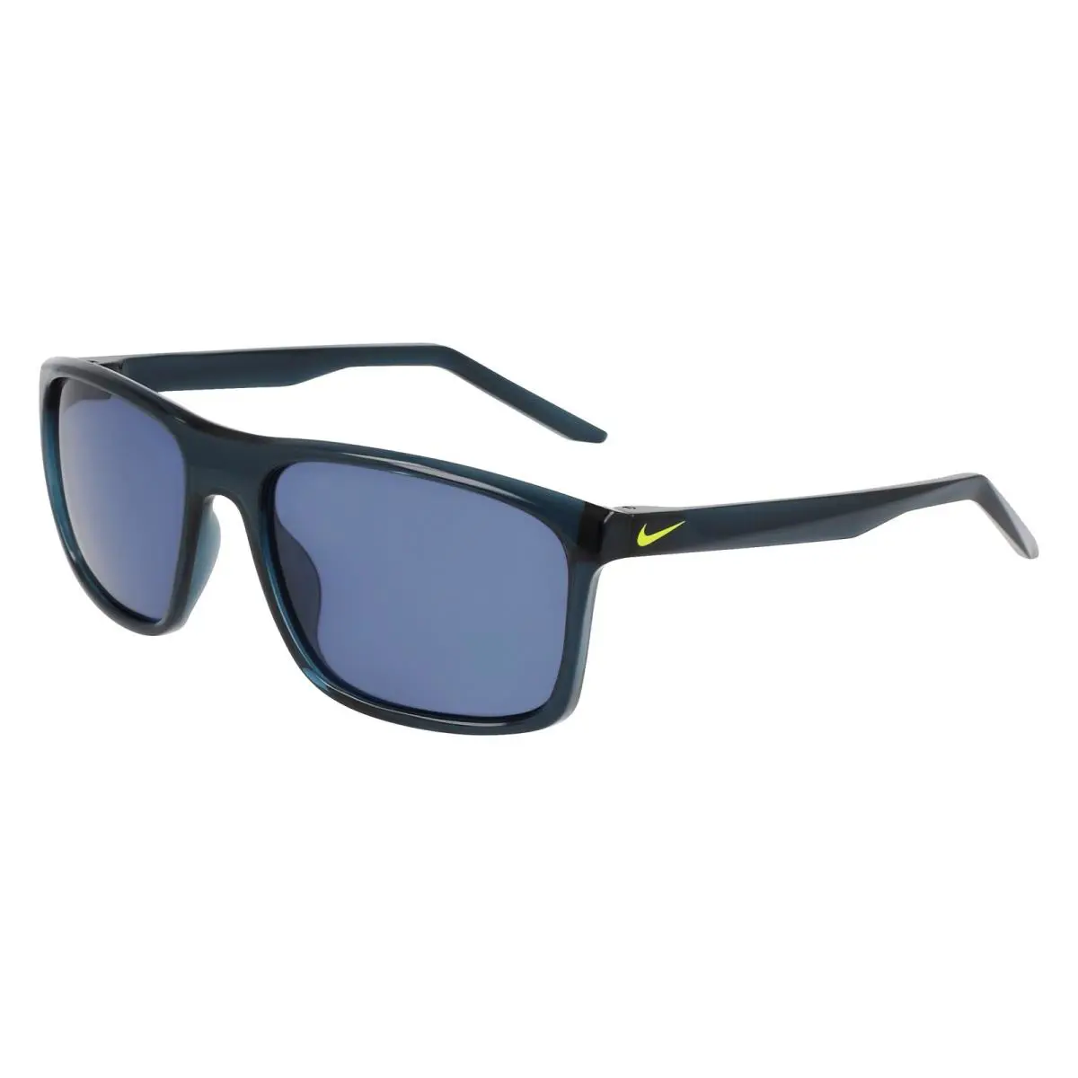 Nike Fire L P FD1819 Armory Navy Polar Blue 410 Sunglasses