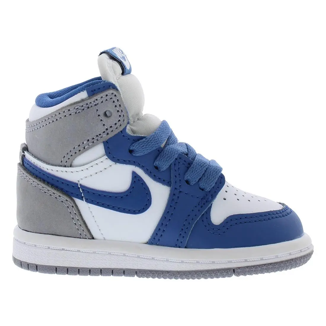 Nike shoes - FD1413410 - FD1413410 - True Blue/White/Cement Grey (UPC: 196154860031) 0