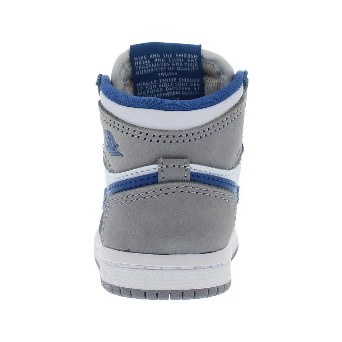Nike shoes - FD1413410 - FD1413410 - True Blue/White/Cement Grey (UPC: 196154860031) 1