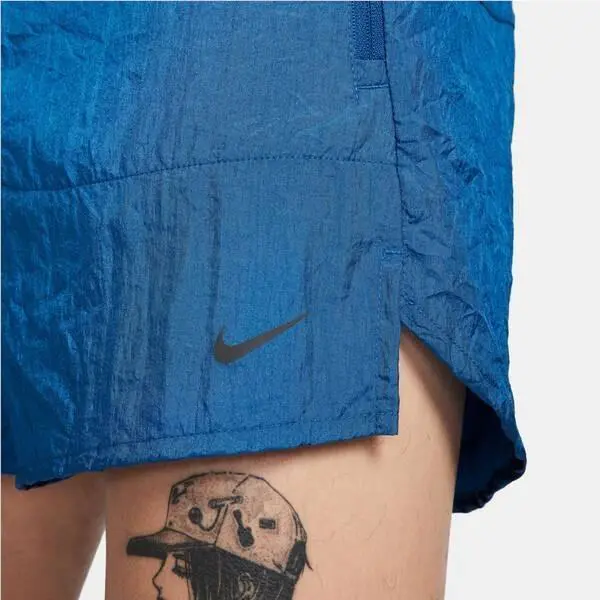 Nike clothing - Blue (UPC: 196976008963) 3