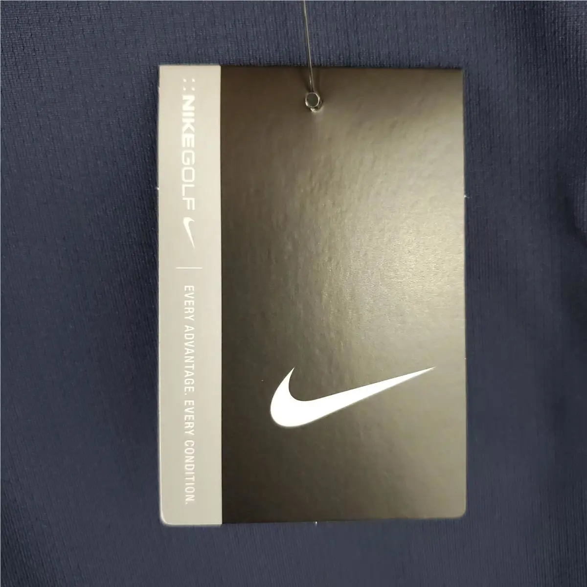 Nike clothing - Nike Dri-Fit - Blue 14