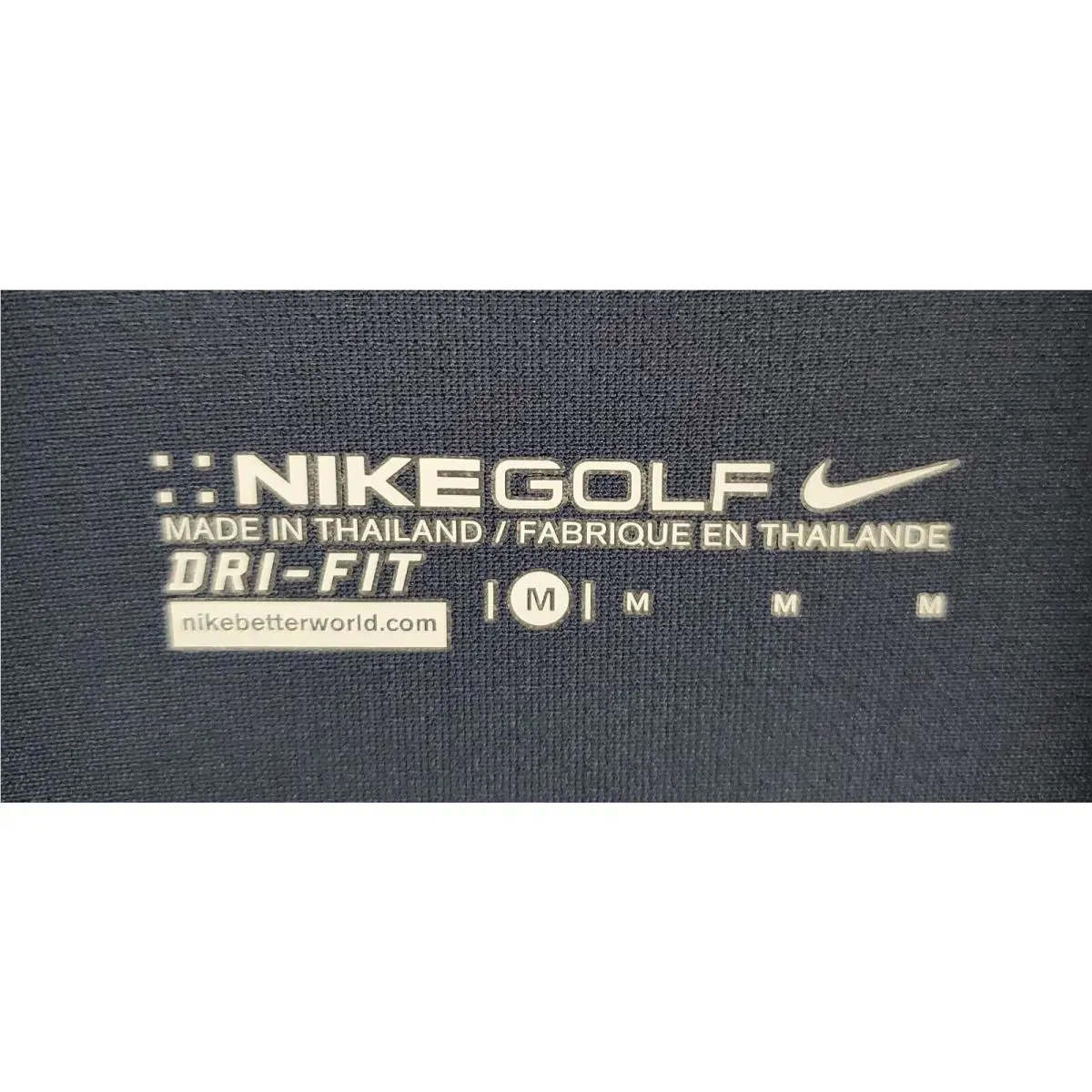 Nike clothing - Nike Dri-Fit - Blue 7