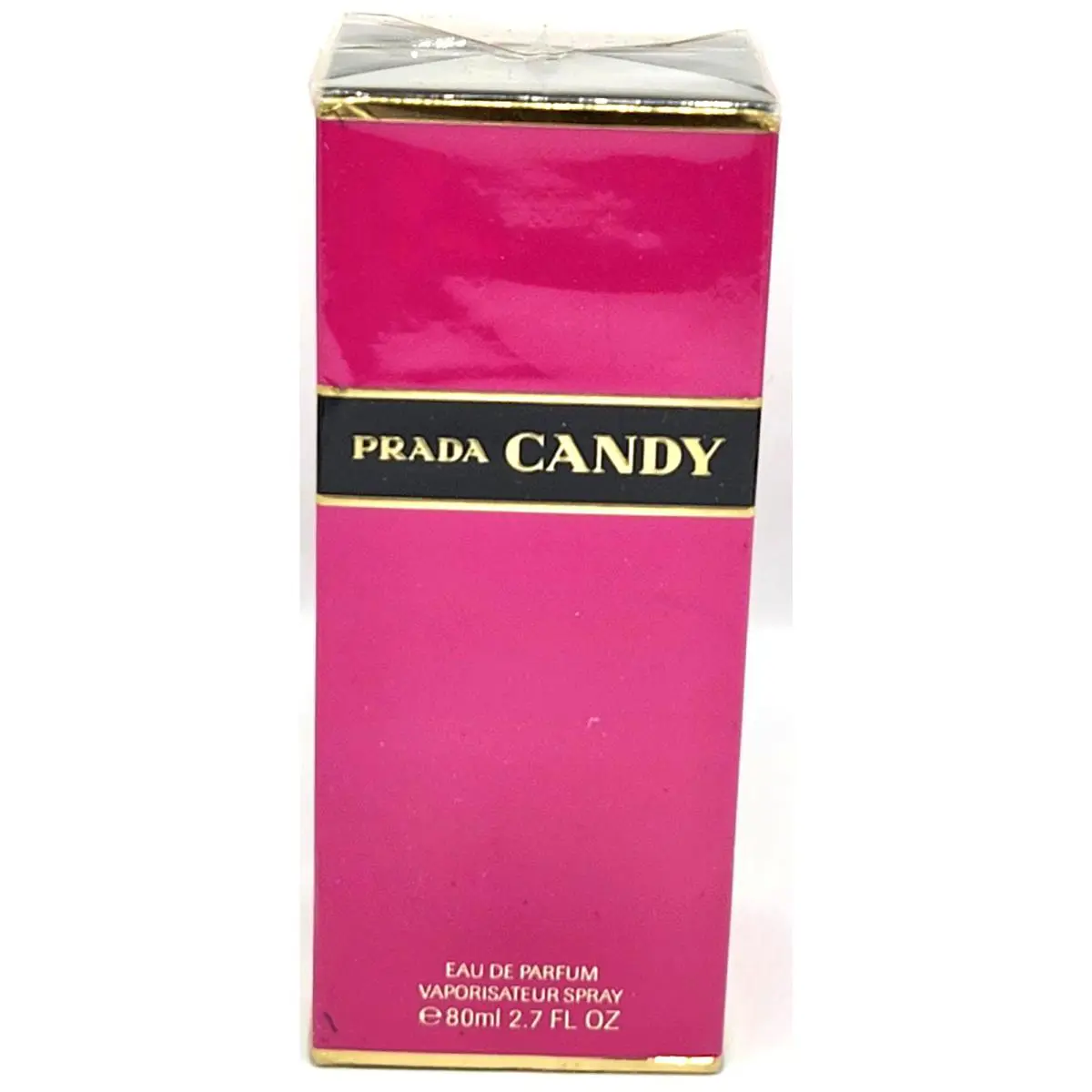 Prada Candy By Prada For Women Eau de Parfum Spray 2.7 fl oz