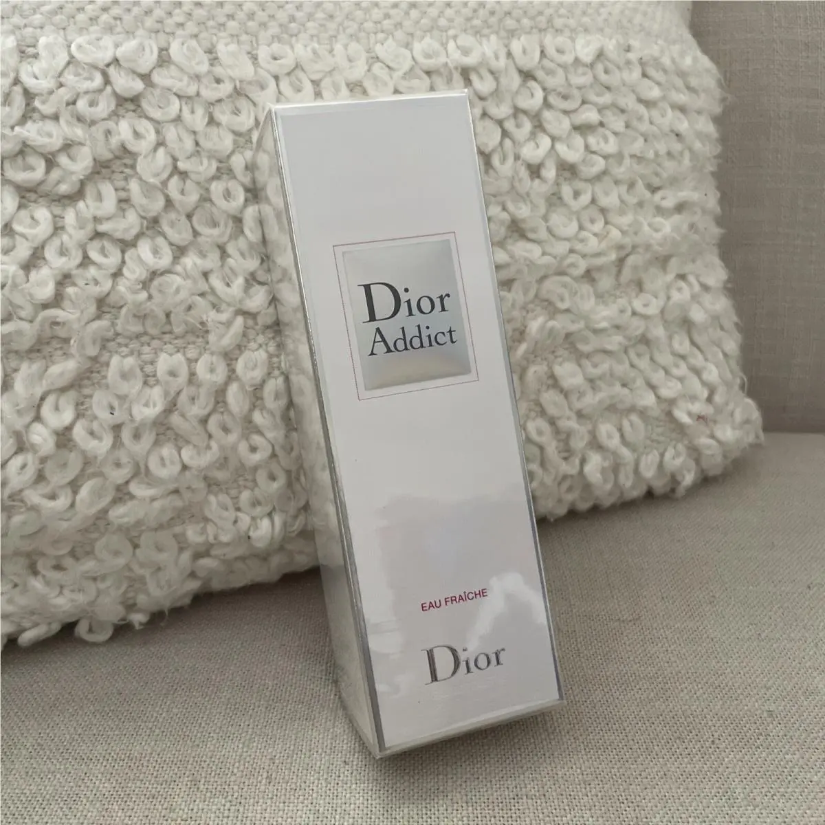 Dior Addict by Christian Dior For Women Eau Fraiche 100ml / 3.4 oz