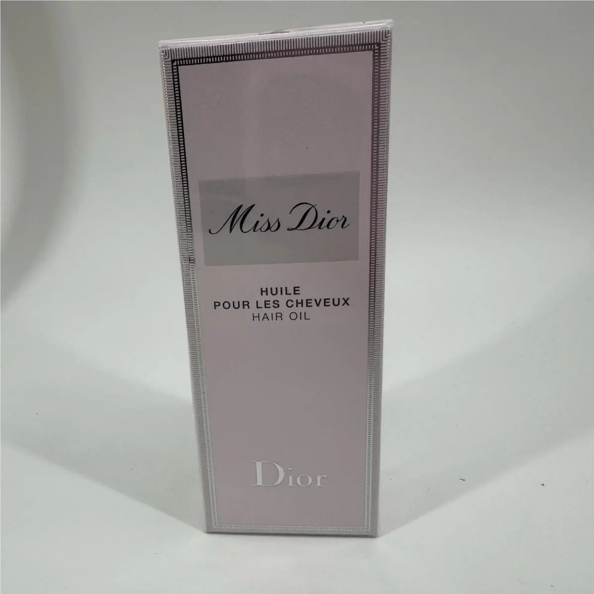 Miss  Rose Hair Oil 30ml Fragrance by Dior