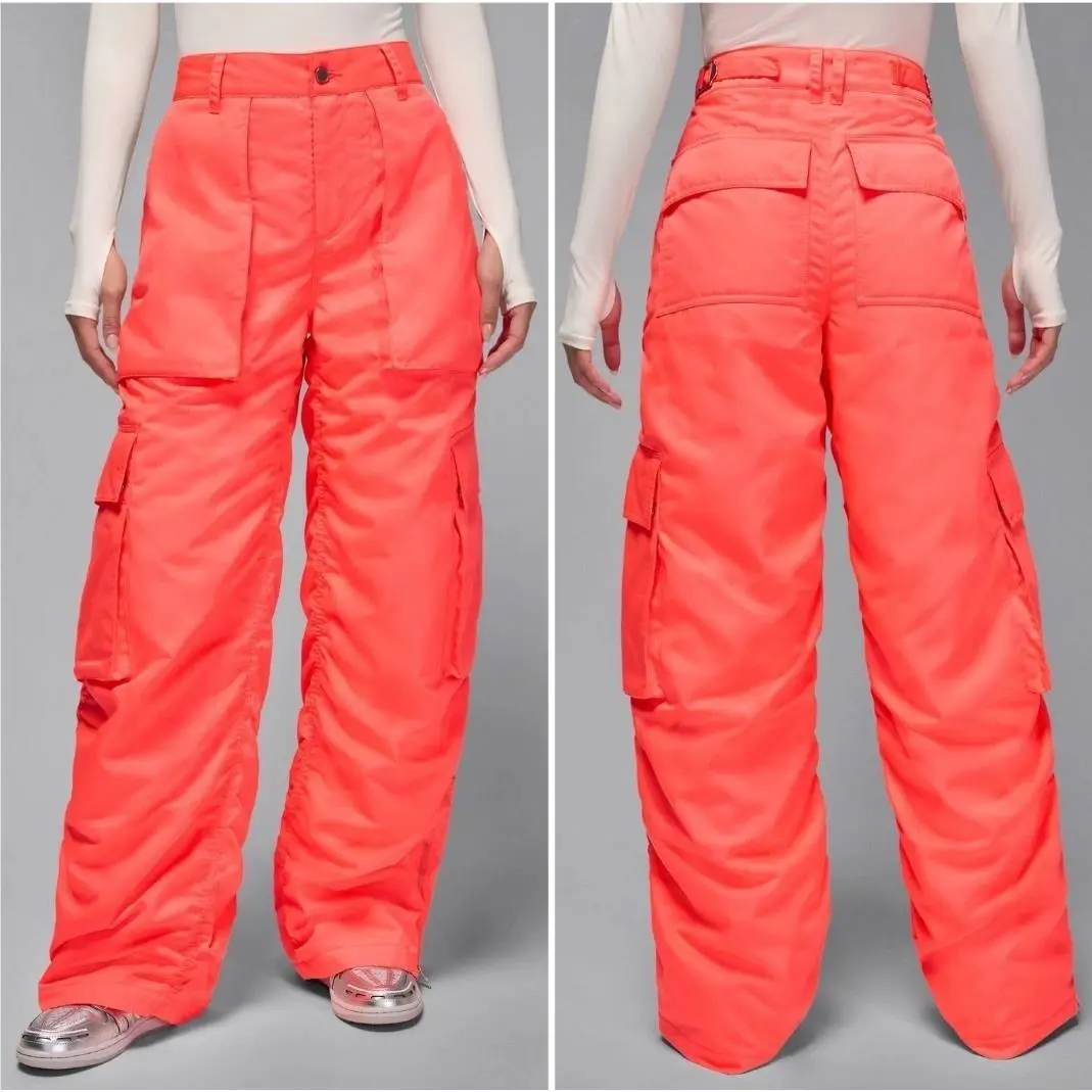 Nike clothing - HV0342804 - HV0342804 - Hot Lava 0