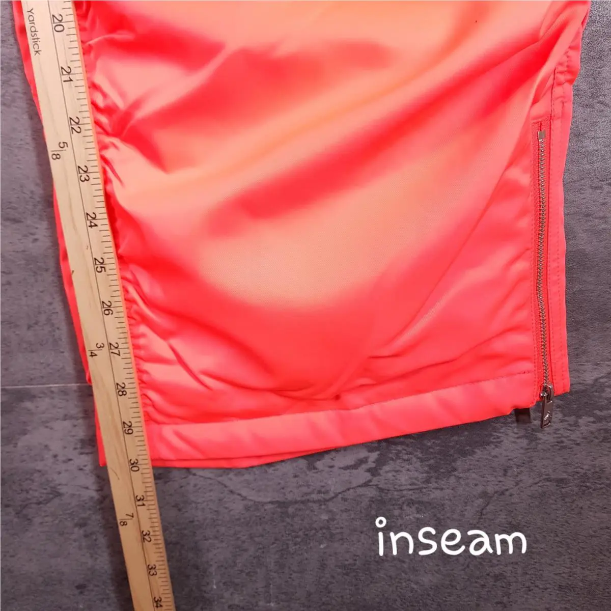Nike clothing - HV0342804 - HV0342804 - Hot Lava 8