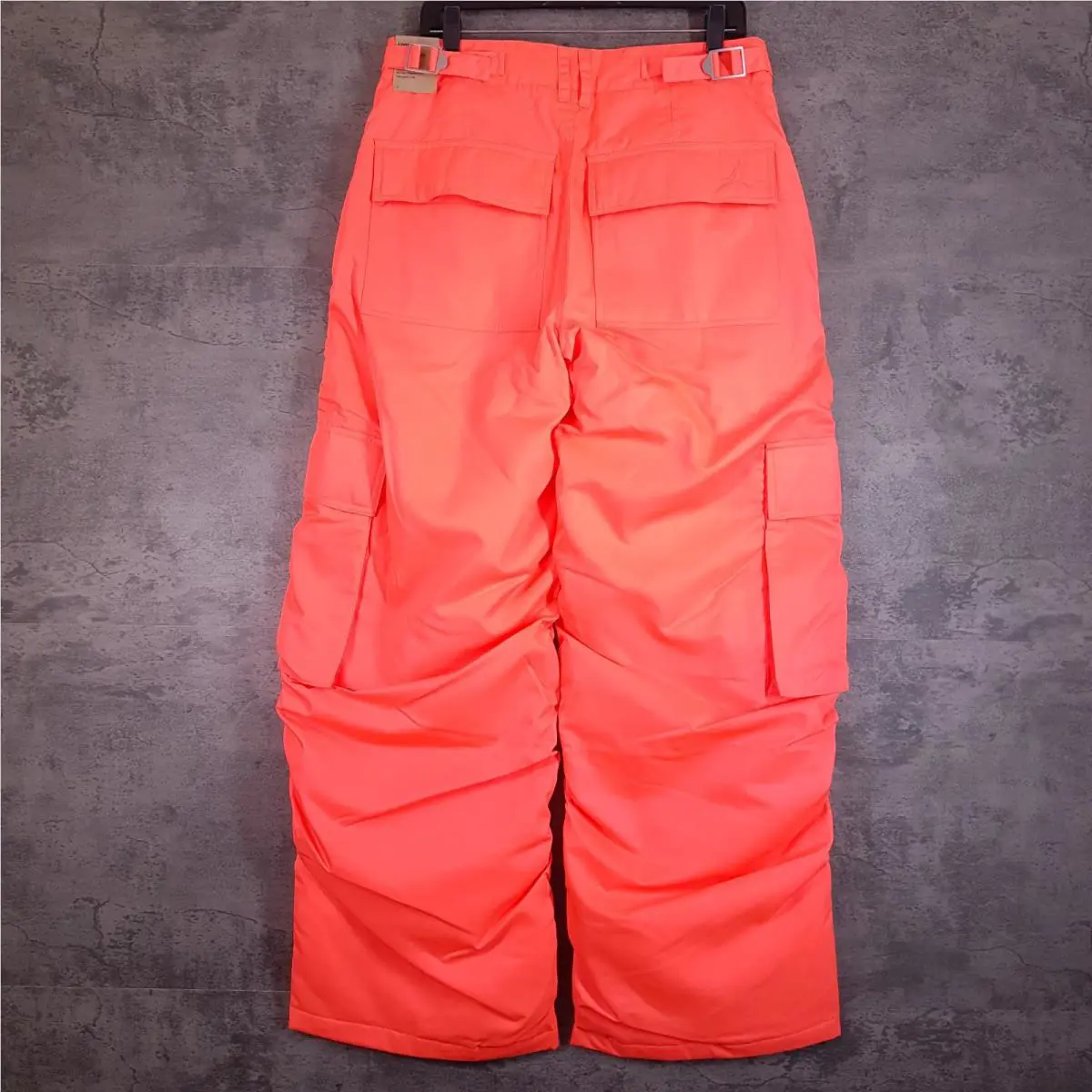 Nike clothing - HV0342804 - HV0342804 - Hot Lava 2