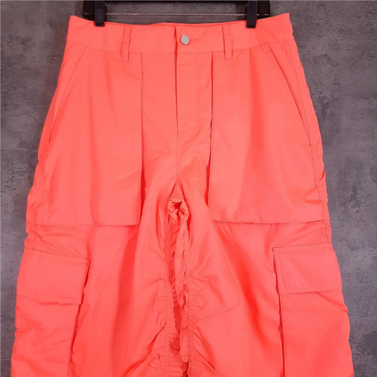 Nike clothing - HV0342804 - HV0342804 - Hot Lava 4