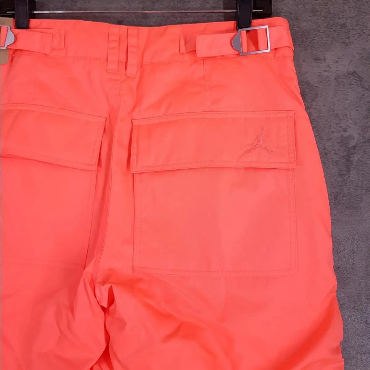 Nike clothing - HV0342804 - HV0342804 - Hot Lava 5