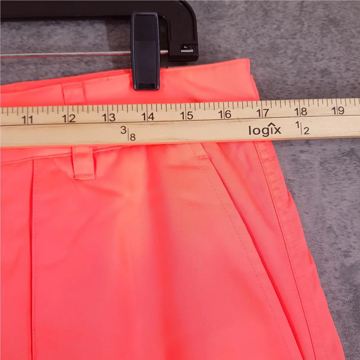 Nike clothing - HV0342804 - HV0342804 - Hot Lava 7