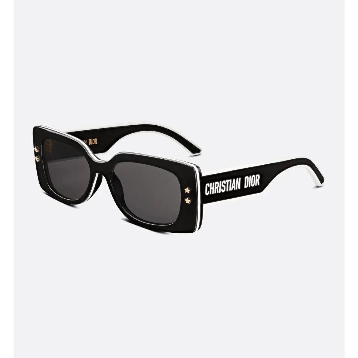 Dior Diorpacific S1U Black Sunglasses