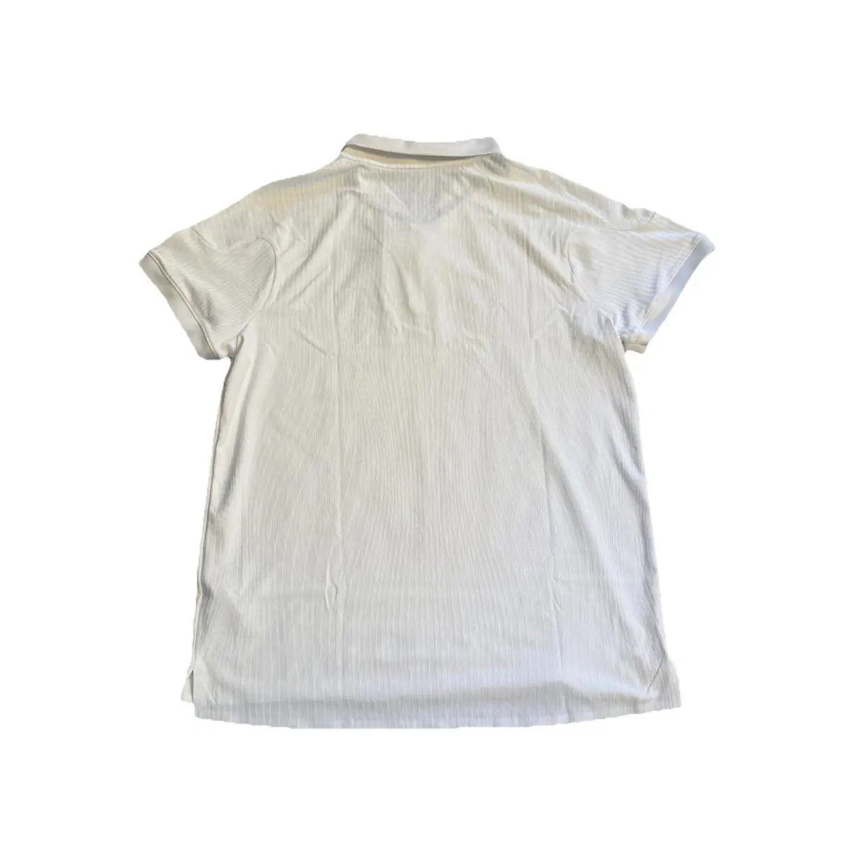 Nike clothing - Nike Dri-Fit - HQ0792-100 - White 0