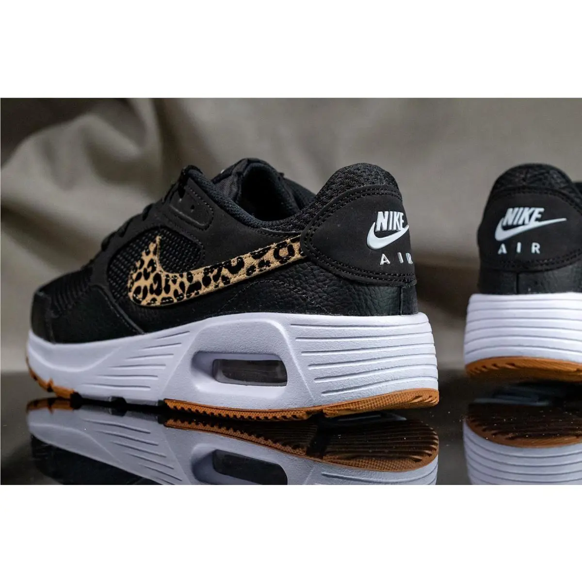 Nike shoes - Nike Air Max SC - Air Max - FJ2649 - Multicolor (UPC: 197600780187) 5