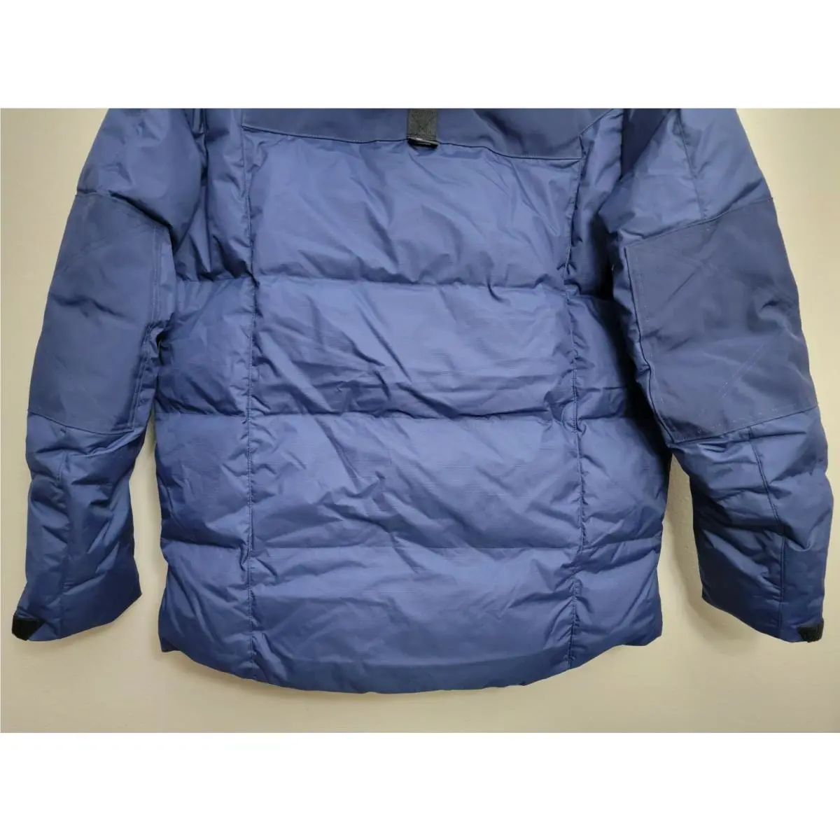 Nike clothing - Storm-Fit City Series Hooded Jacket - DD6980-410 - Midnight Navy (UPC: 195239088162) 4
