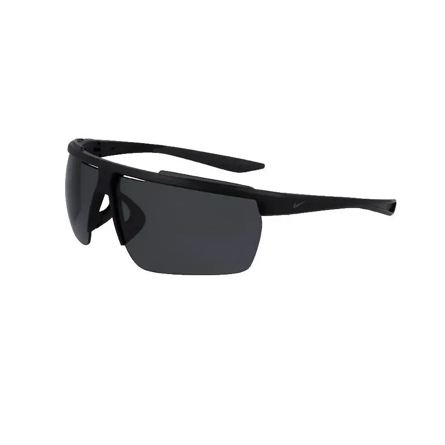 Nike Windshield Max Optics Black Dark Grey Sunglasses