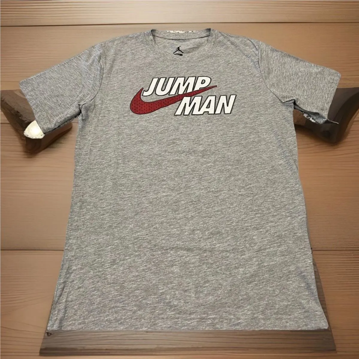 Nike clothing - GRAY & BLACK 0
