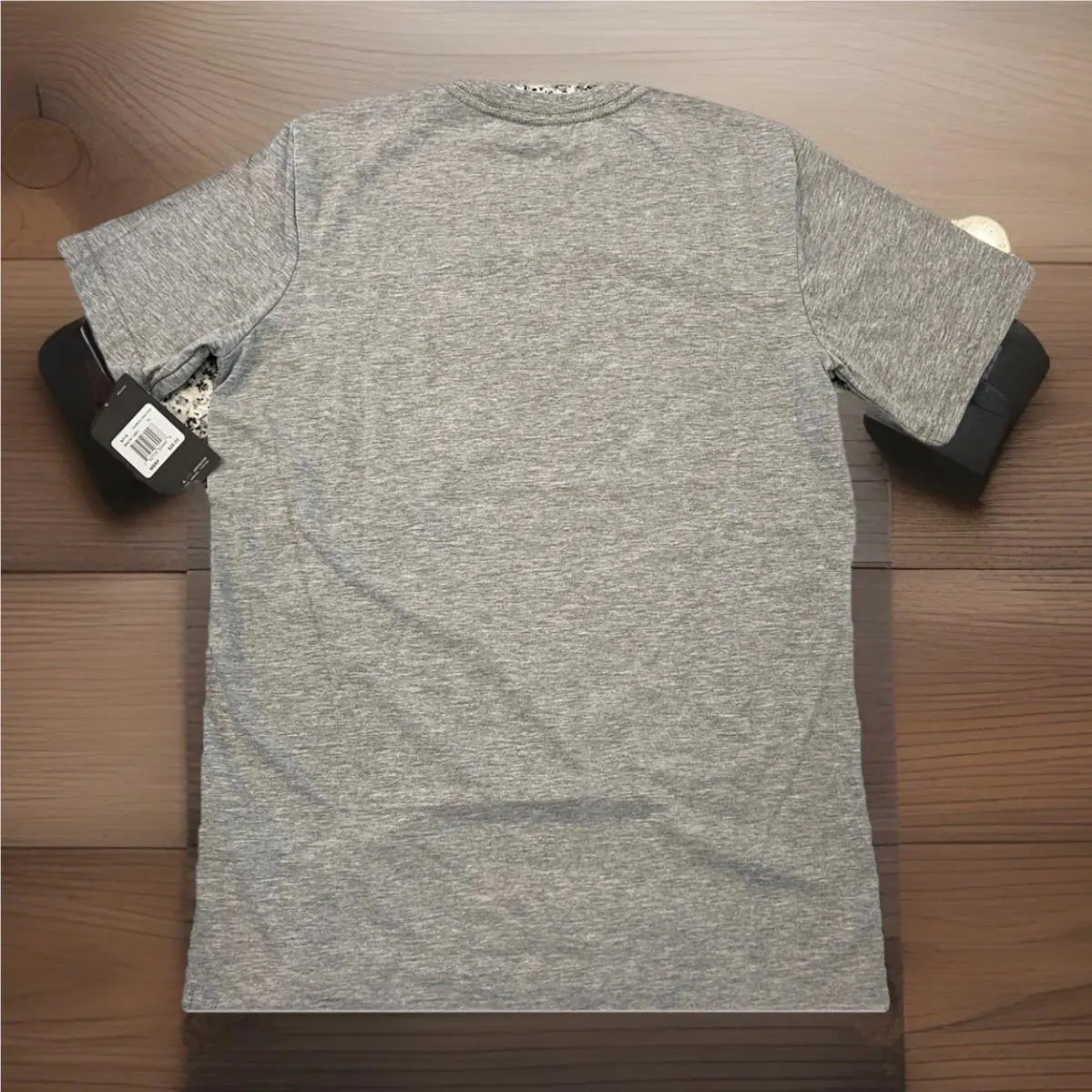 Nike clothing - GRAY & BLACK 1