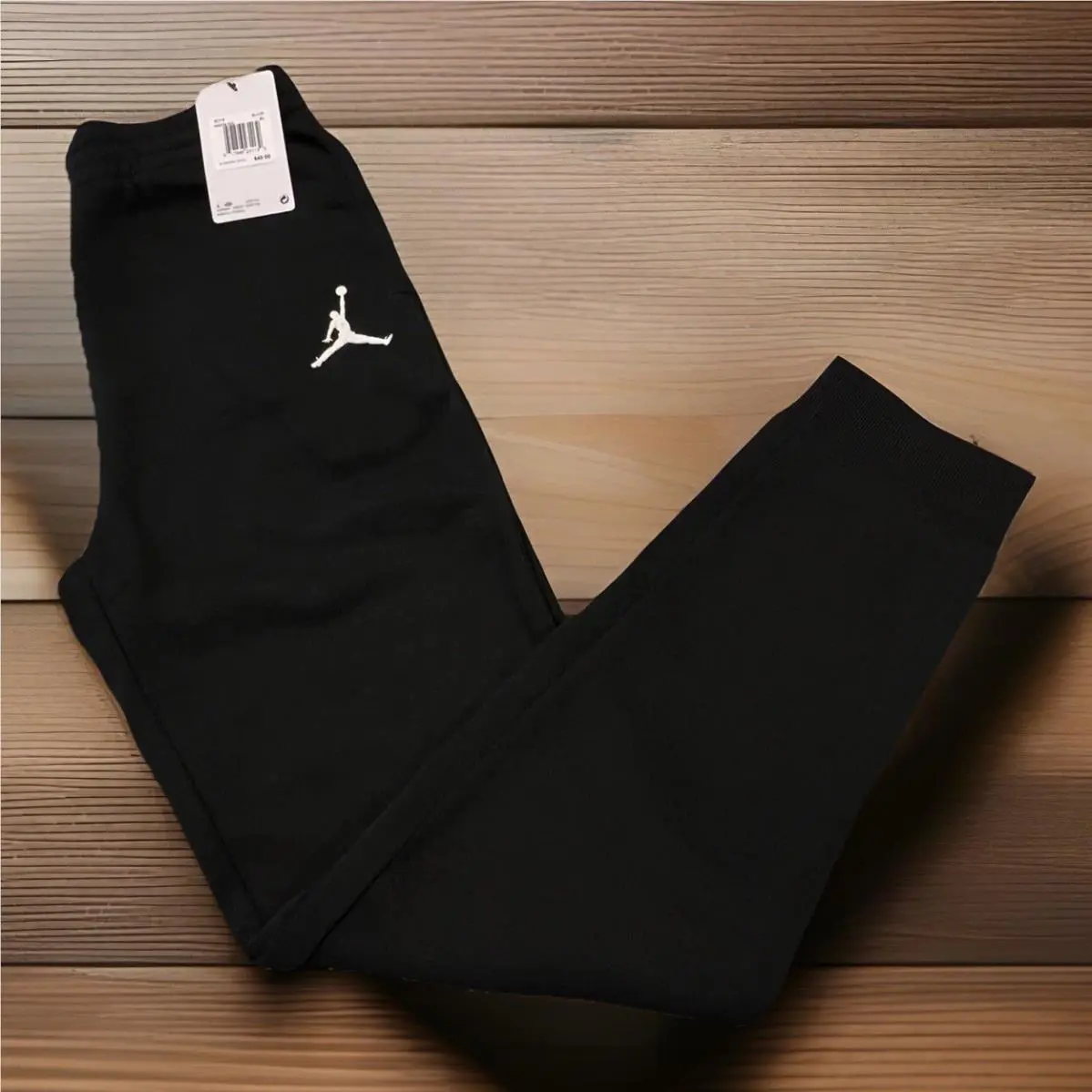 Nike clothing - GRAY & BLACK 2