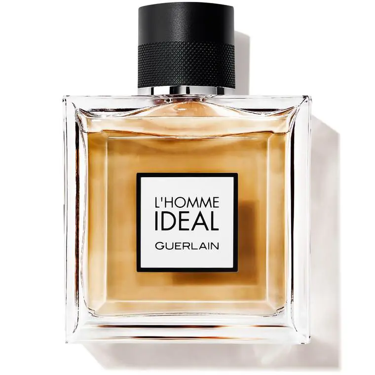Lhomme Ideal / Guerlain Edt Spray 3.4 oz 100 ml m