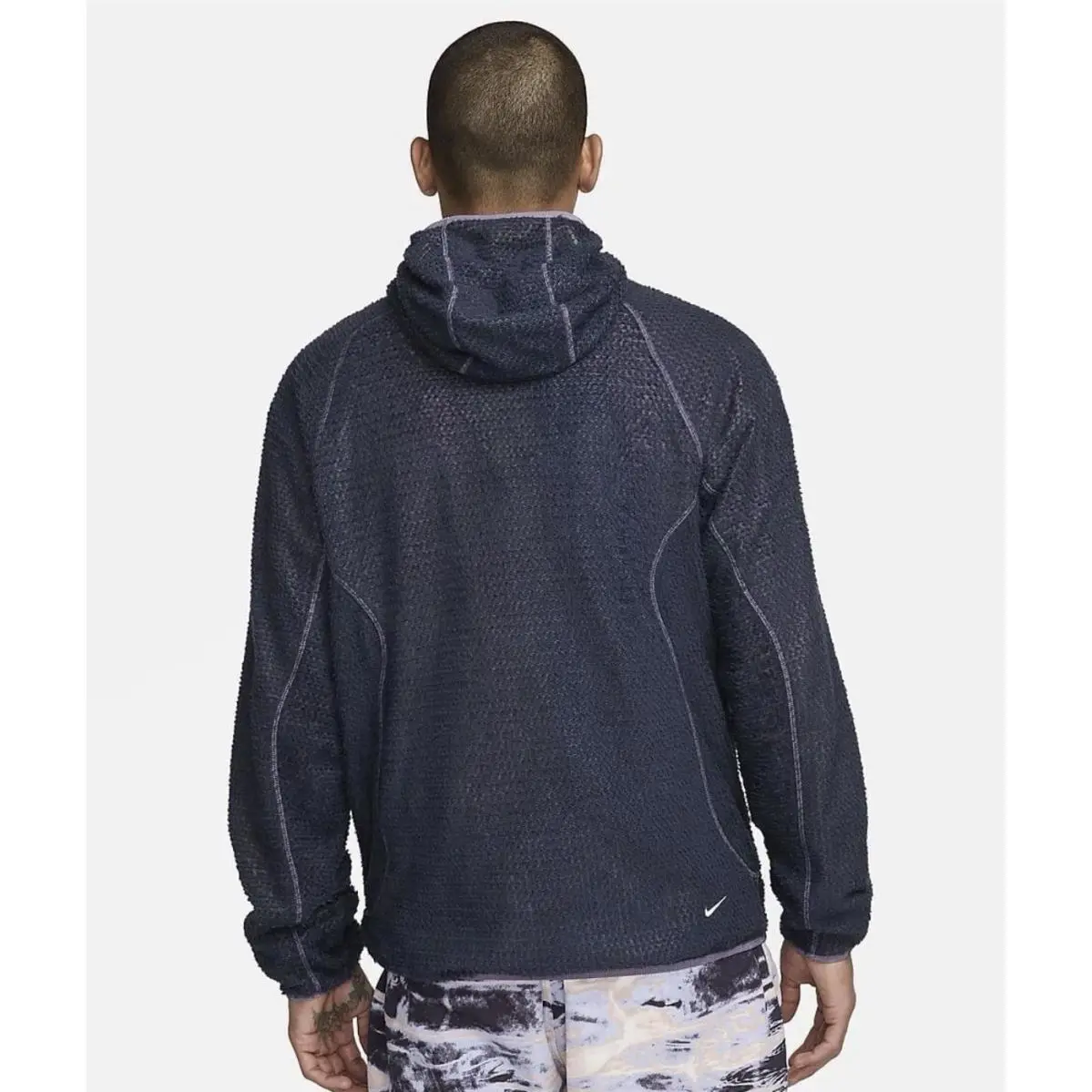 Nike clothing - Blue (UPC: 196977906039) 0