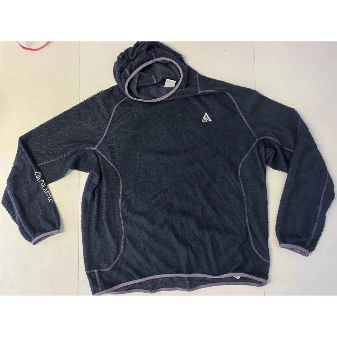 Nike clothing - Blue (UPC: 196977906039) 7
