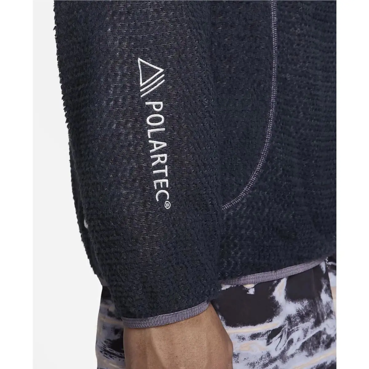 Nike clothing - Blue (UPC: 196977906039) 2