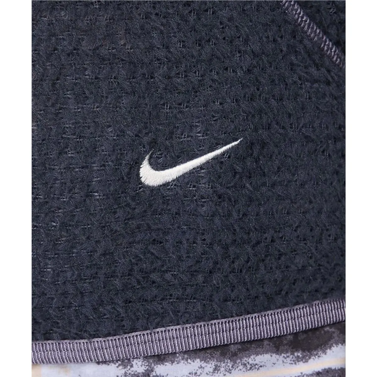 Nike clothing - Blue (UPC: 196977906039) 3