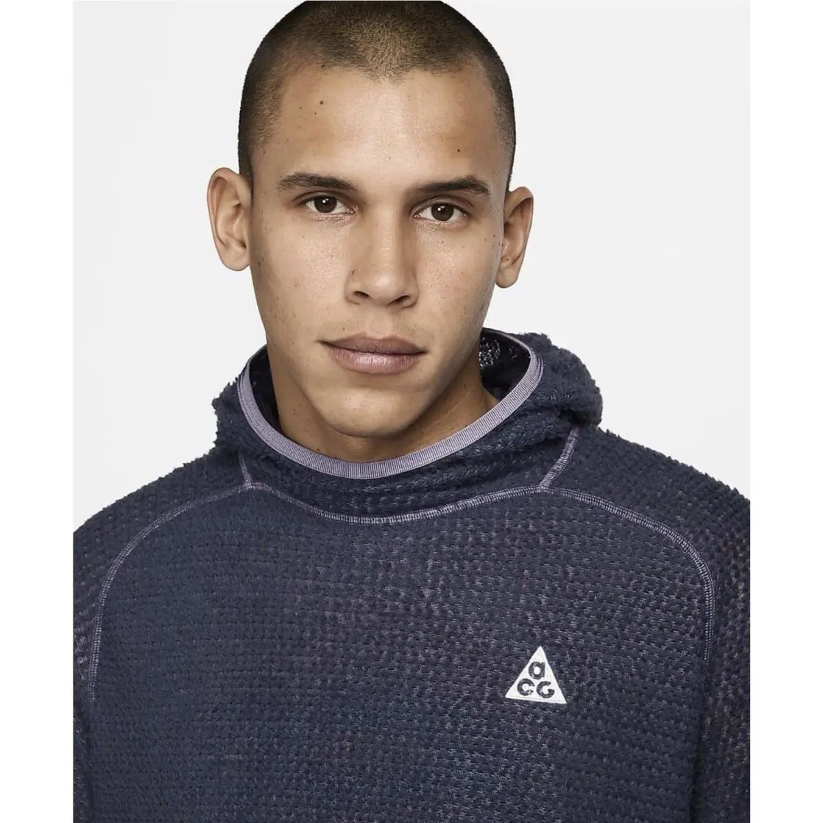 Nike clothing - Blue (UPC: 196977906039) 4