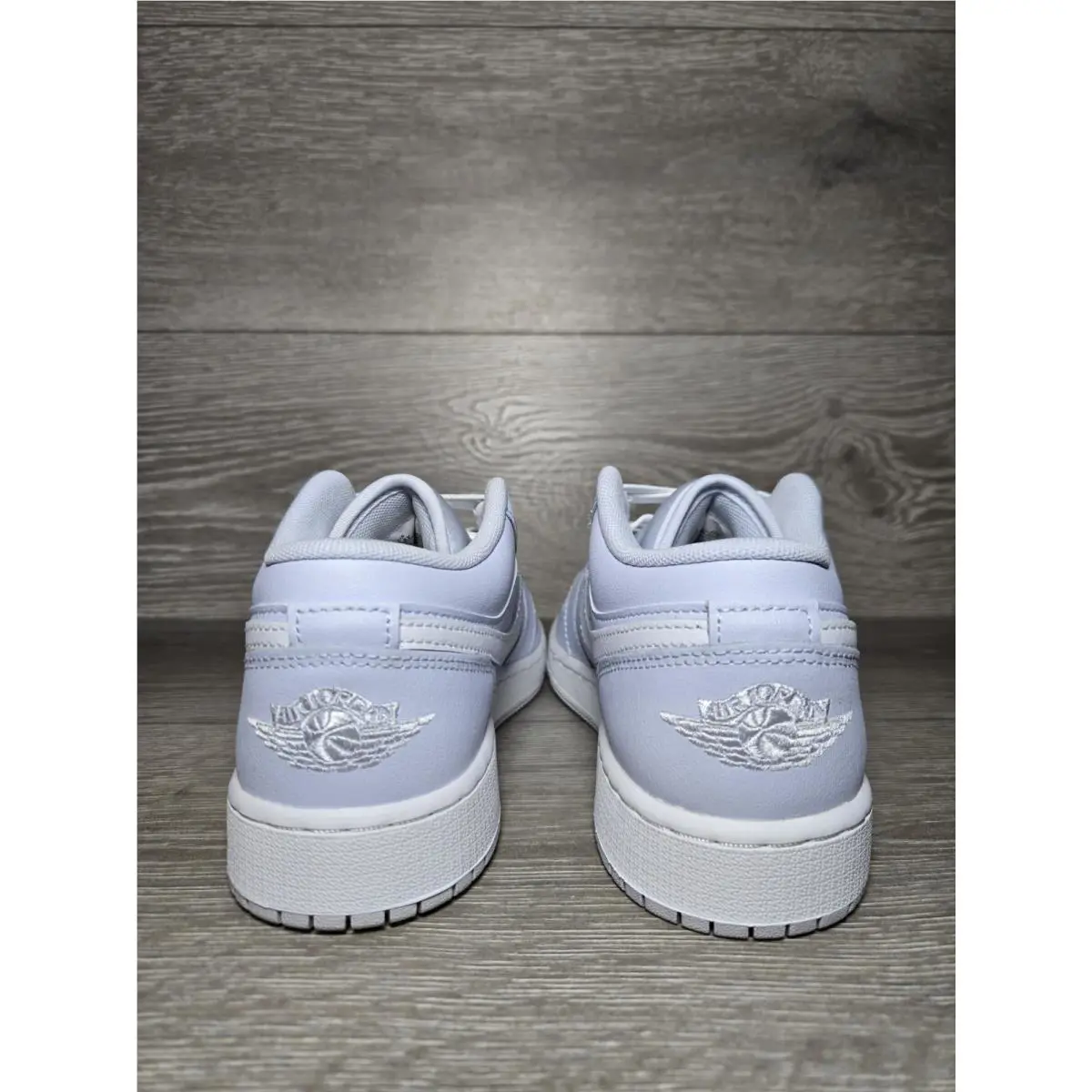 Nike shoes - Air Jordan 1 Low - Air Low - FV8486 400 - Blue 2