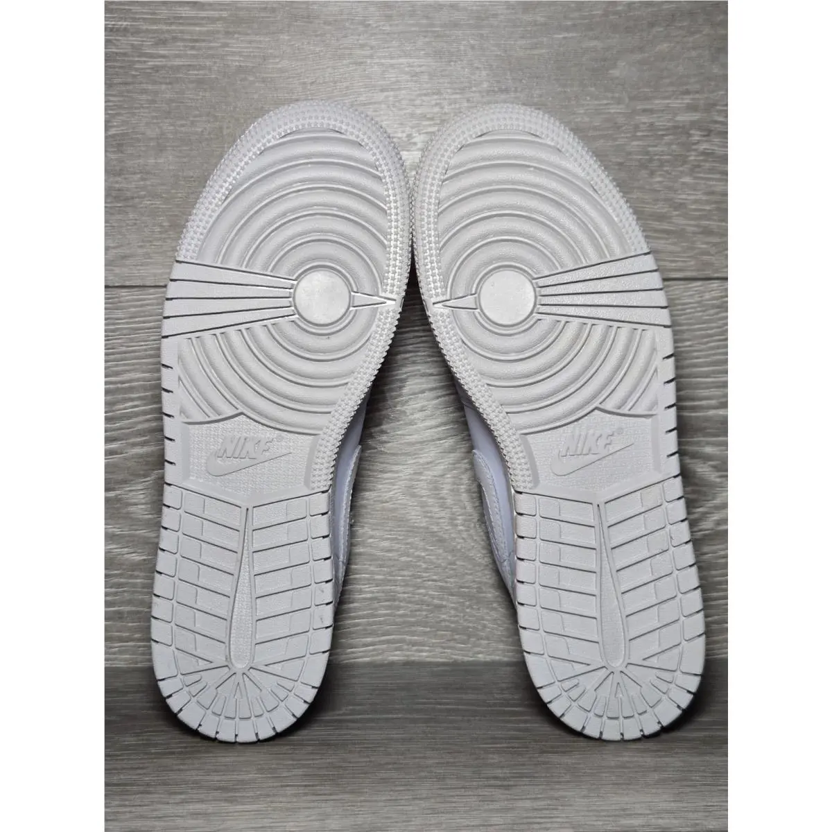 Nike shoes - Air Jordan 1 Low - Air Low - FV8486 400 - Blue 3