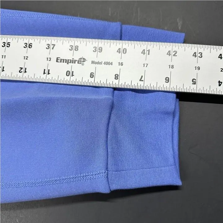 Nike clothing - Blue 9