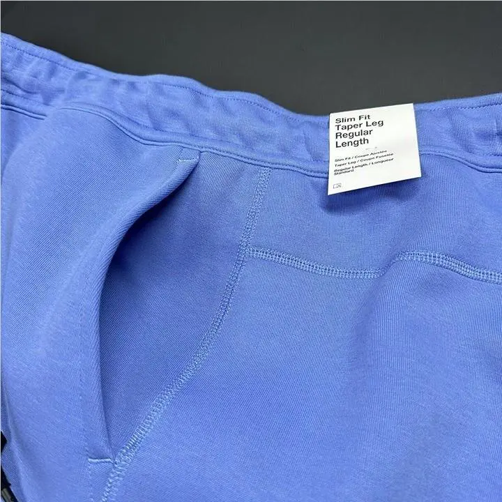 Nike clothing - Blue 1