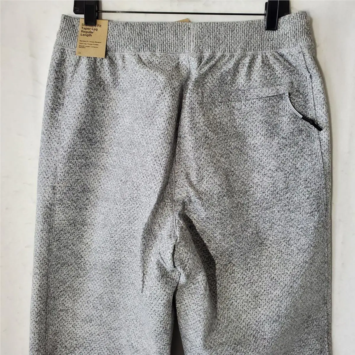 Nike clothing - Gray (UPC: 196607625682) 8