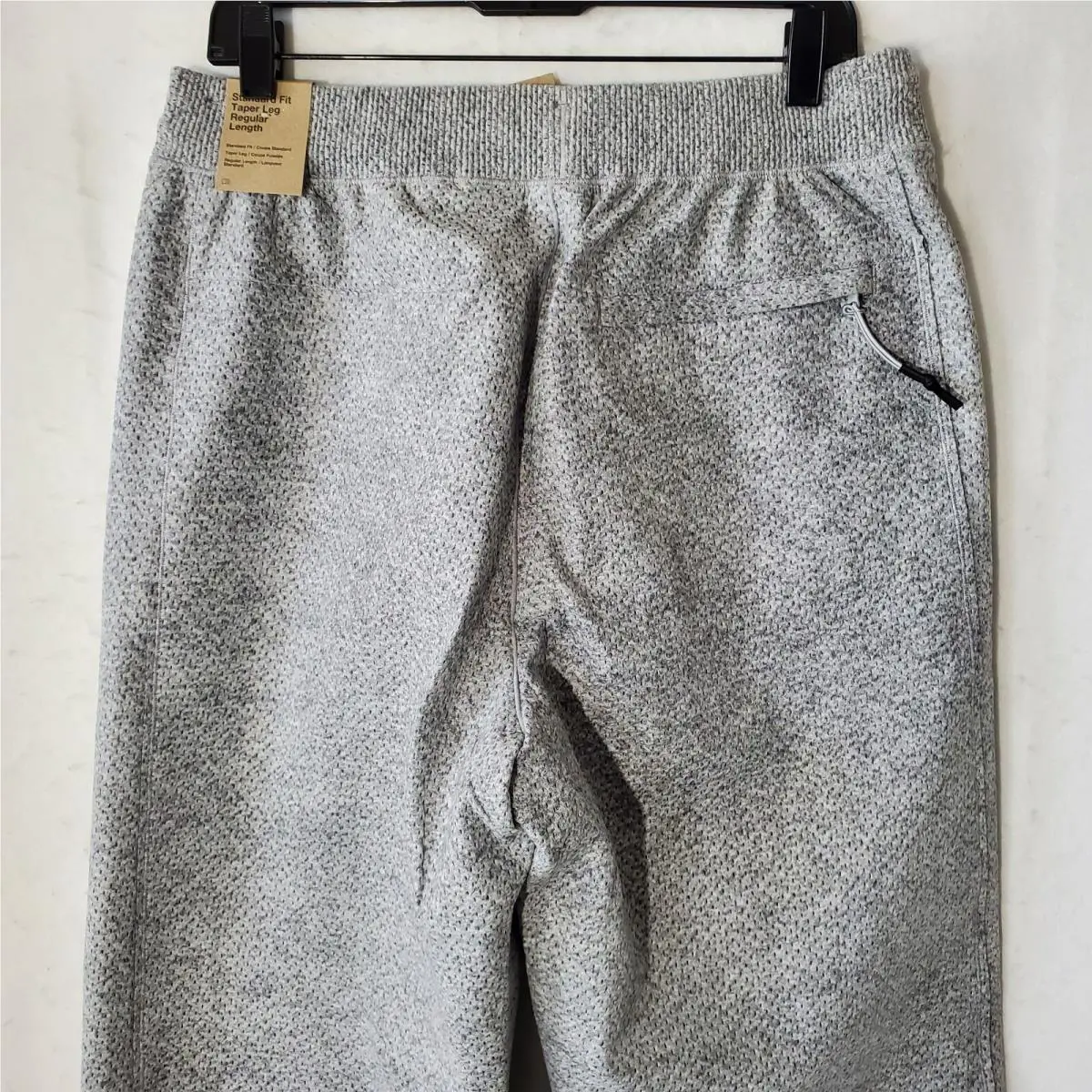 Nike clothing - Gray (UPC: 196607625682) 9
