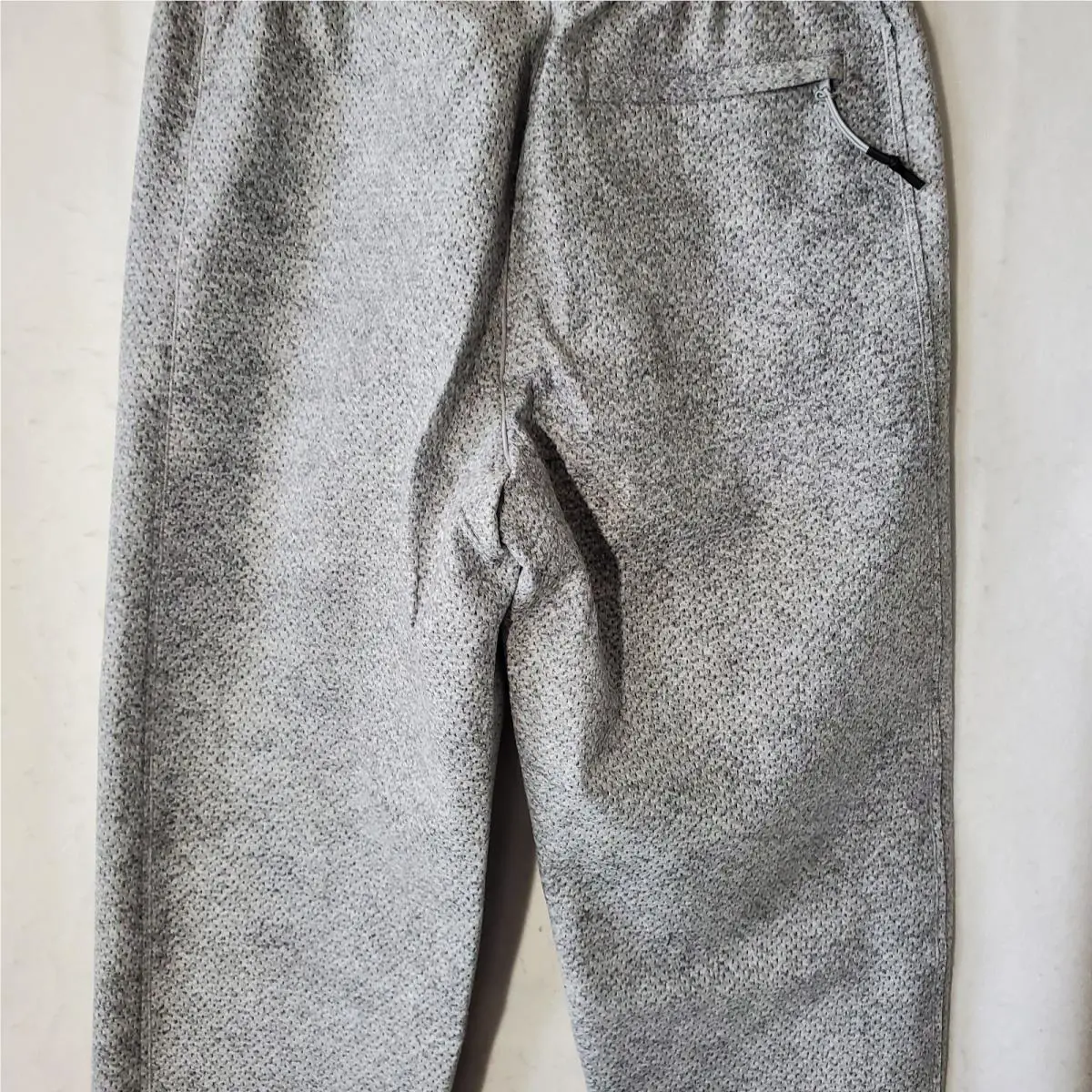 Nike clothing - Gray (UPC: 196607625682) 10