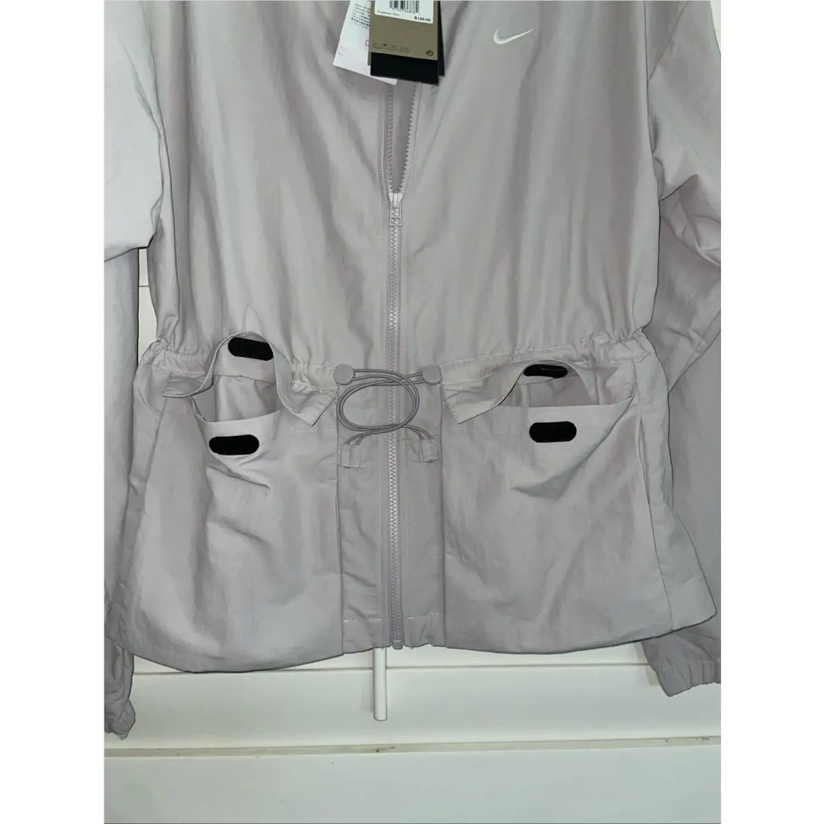 Nike clothing - Nike Sportswear FN3669-019 - Sportswear - FN3669019 - Pink (UPC: 0197593368782) 2