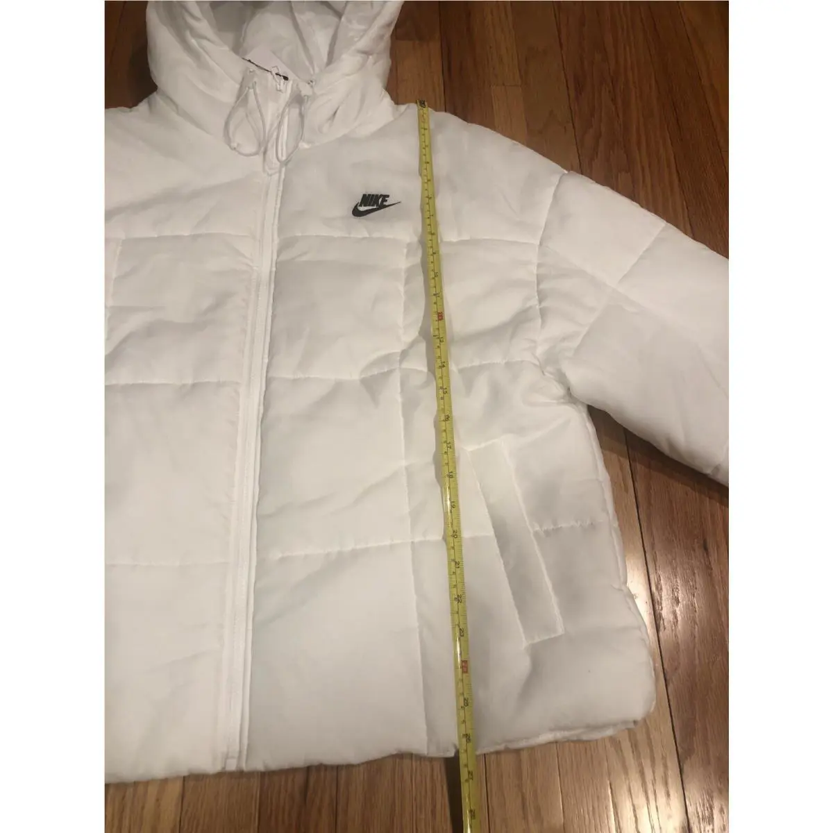 Nike clothing - White 5