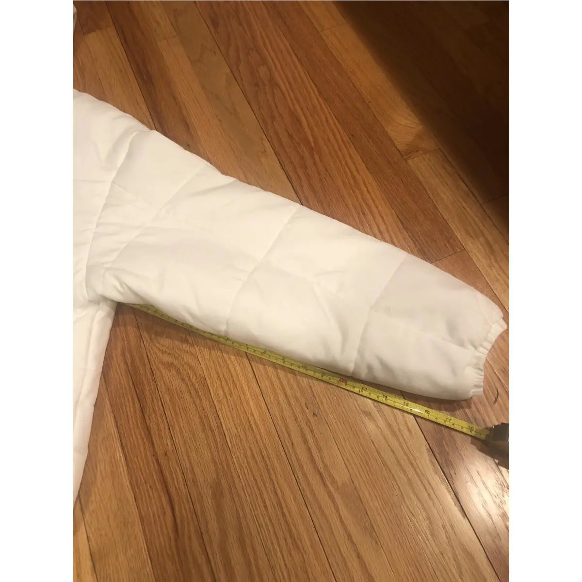 Nike clothing - White 6