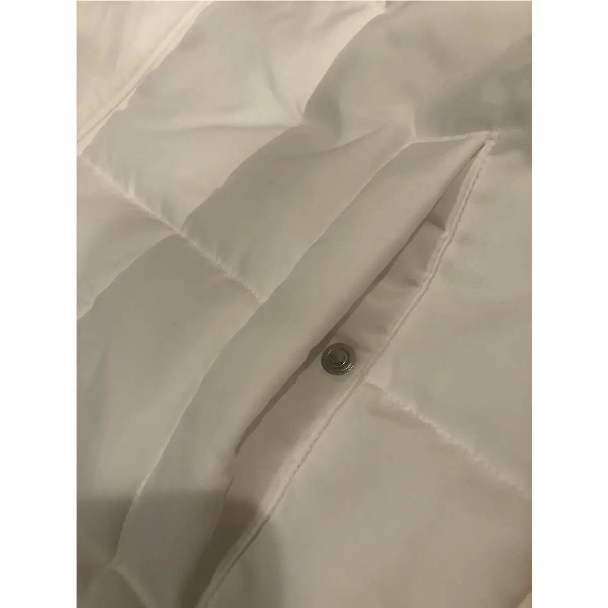 Nike clothing - White 7
