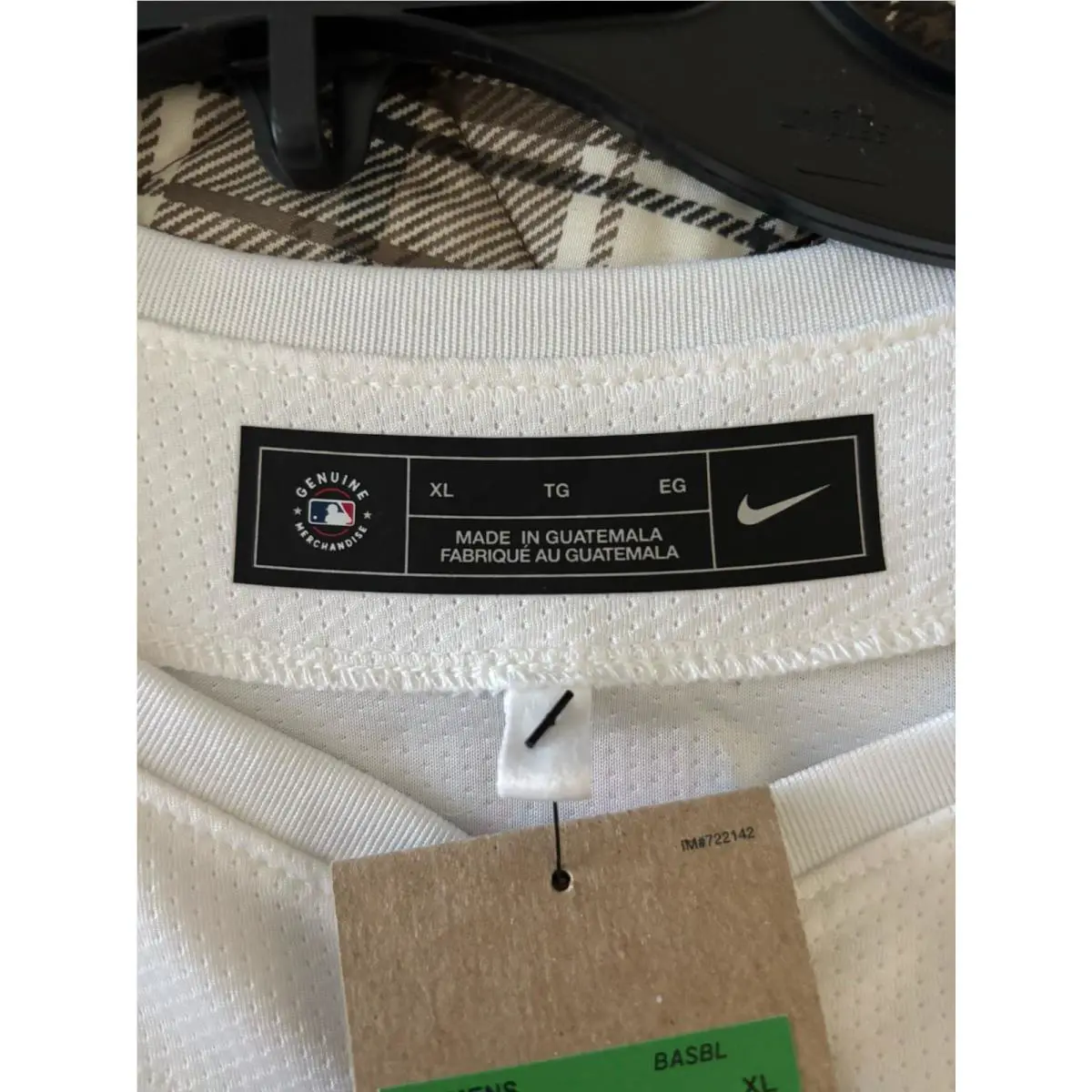 Nike clothing - White 2