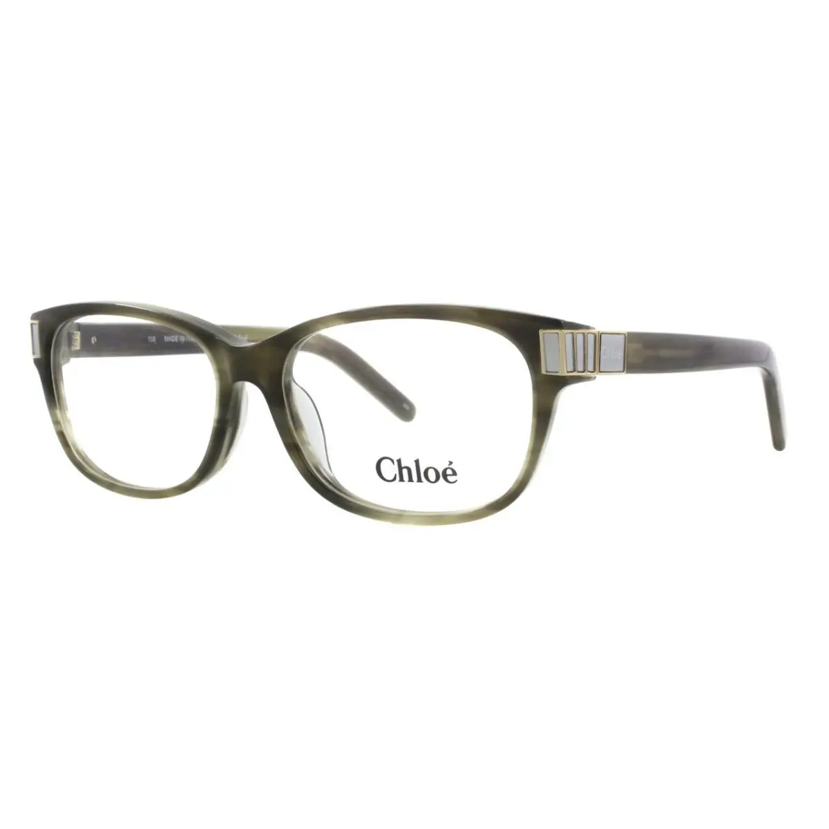 Chloe CE2606-316-5215 Eyeglasses 52mm