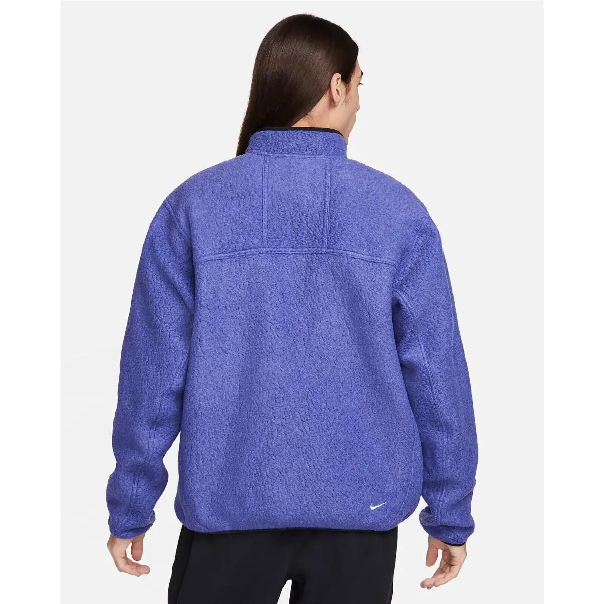 Nike clothing - Purple (UPC: 196975117475) 0