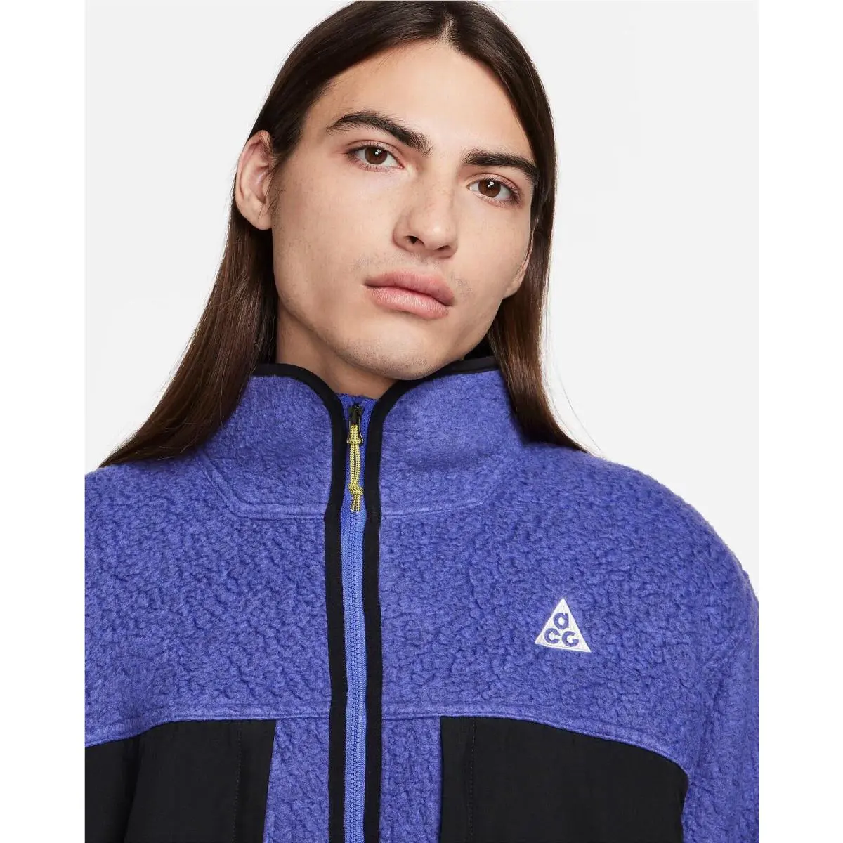 Nike clothing - Purple (UPC: 196975117475) 1