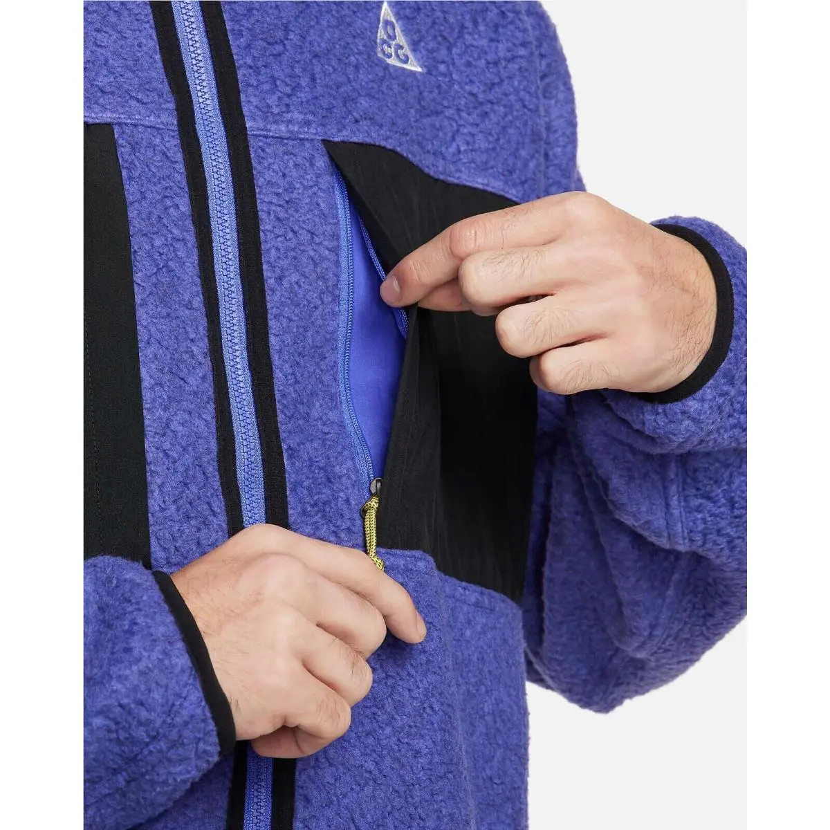 Nike clothing - Purple (UPC: 196975117475) 3