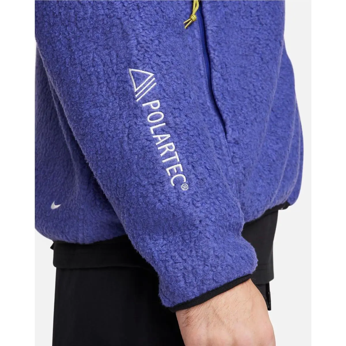 Nike clothing - Purple (UPC: 196975117475) 5