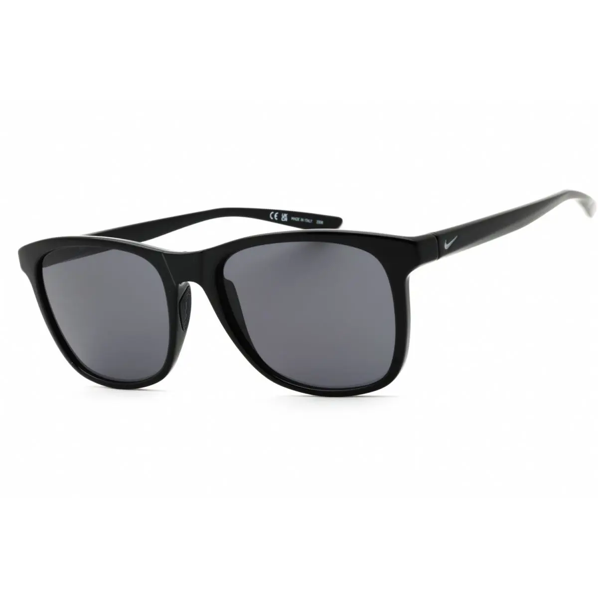 Nike NKEV1199-001-55 Sunglasses Frame Size 55mm 145mm 18mm Black Unisex